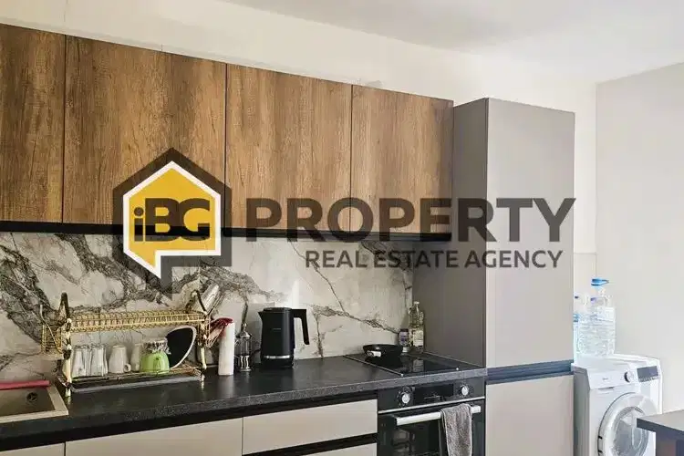 2-bedroom apartment in Varna, Byala