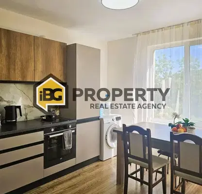 Photo 2 — 2-bedroom apartment in Varna, Byala