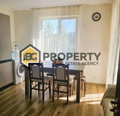 Photo 3 — 2-bedroom apartment in Varna, Byala