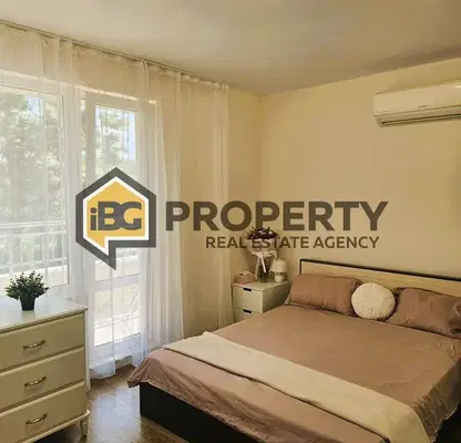 Photo 4 — 2-bedroom apartment in Varna, Byala