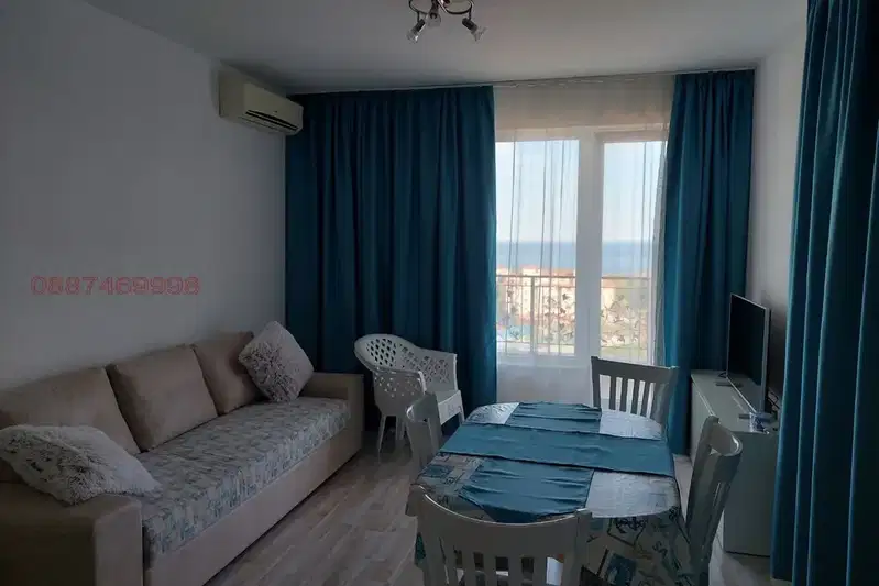 2-bedroom apartment in Varna, Byala