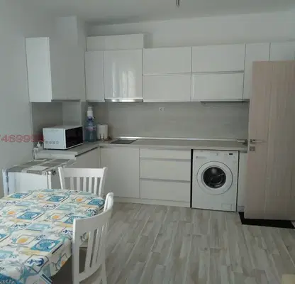 Photo 4 — 2-bedroom apartment in Varna, Byala
