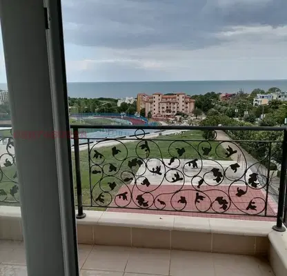 Photo 5 — 2-bedroom apartment in Varna, Byala