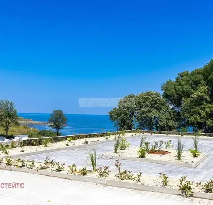 Photo 2 — Studio apartment in Tsarevo with panoramic sea view