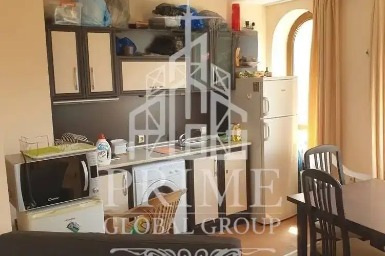 1-bedroom apartment in Burgas, Carevo