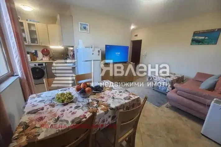 Two-room apartment near Nestinarka beach in Tsarevo