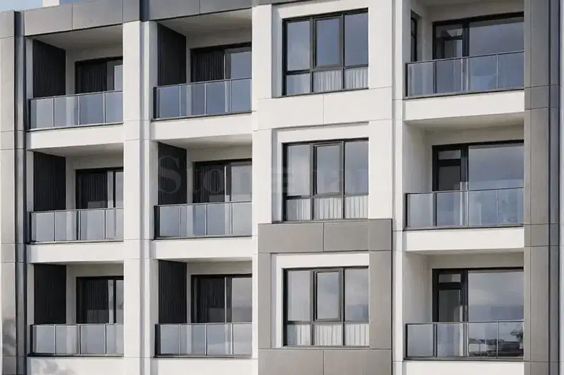 2-bedroom apartment in Burgas, Carevo