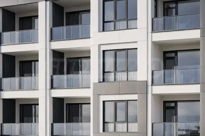2-bedroom apartment in Burgas, Carevo
