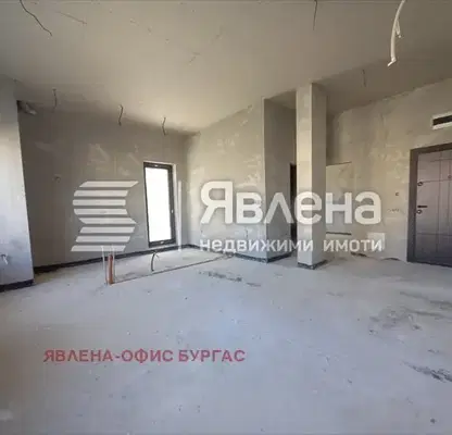 Снимка 2 — Двустаен апартамент с паркомясто в кв. Василико, Царево