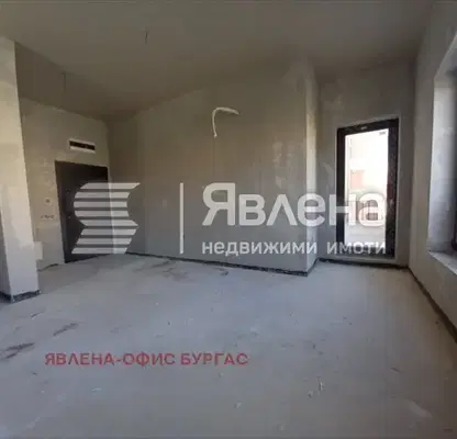 Снимка 3 — Двустаен апартамент с паркомясто в кв. Василико, Царево