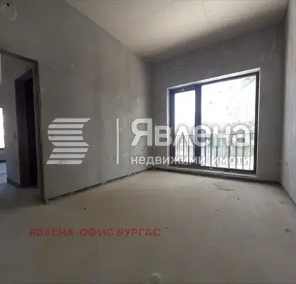 Снимка 5 — Двустаен апартамент с паркомясто в кв. Василико, Царево