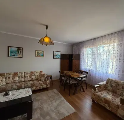 Photo 2 — Spacious 3-room maisonette with sea view in Tsarevo