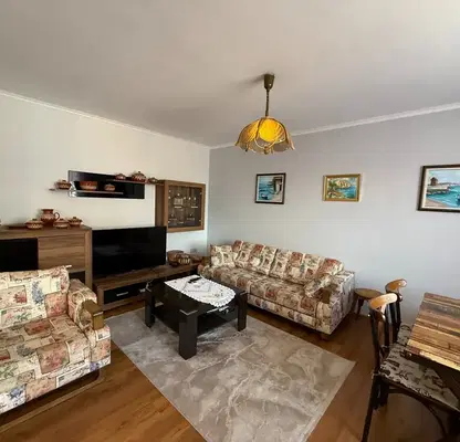 Photo 3 — Spacious 3-room maisonette with sea view in Tsarevo