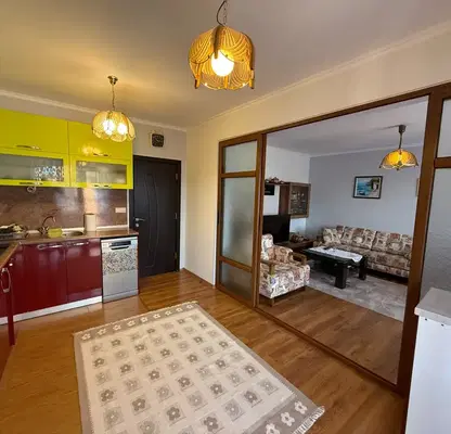 Photo 4 — Spacious 3-room maisonette with sea view in Tsarevo