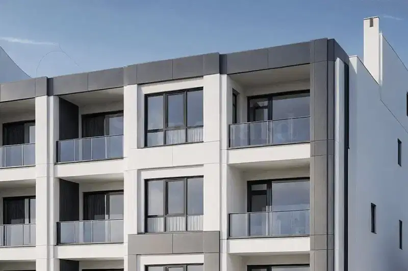 3-bedroom apartment in Burgas, Carevo