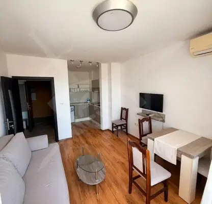 Photo 2 — Two-room apartment in Chernomorets with an area of 71 sq m