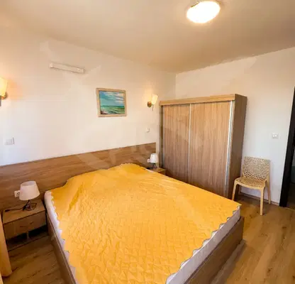 Photo 3 — Two-room apartment in Chernomorets with an area of 71 sq m