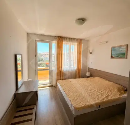 Photo 4 — Two-room apartment in Chernomorets with an area of 71 sq m