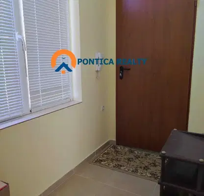 Photo 2 — Spacious 2-room apartment in Chernomorets with terrace