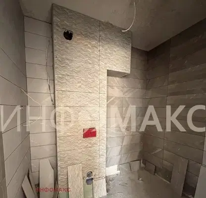 Снимка 3 — Двустаен апартамент с морска панорама в Черноморец