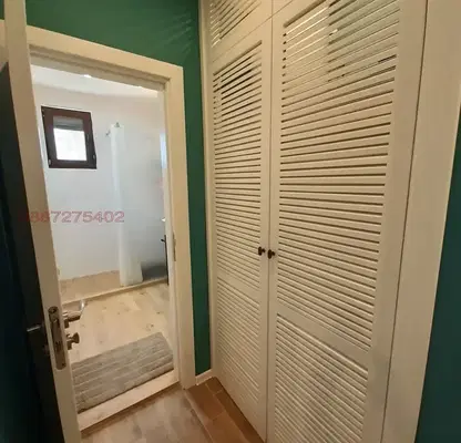 Photo 5 — Three-room apartment with terrace near the sea in Chernomorets