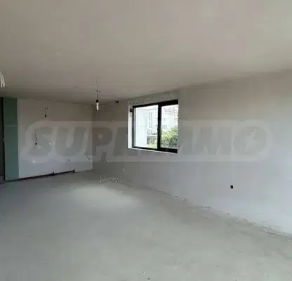 Photo 4 — Three-room apartment with terrace and sea view in Chernomorets
