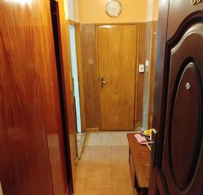 Photo 2 — One-room apartment in Cherven Bryag with two terraces