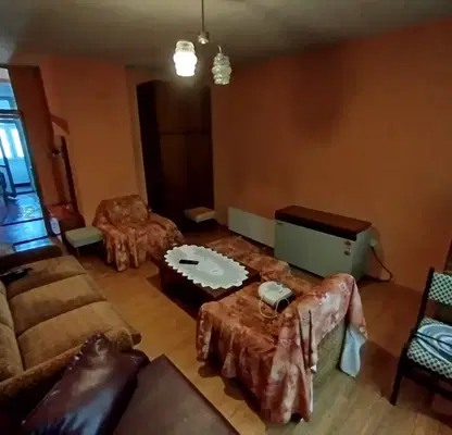 Photo 5 — One-room apartment in Cherven Bryag with two terraces