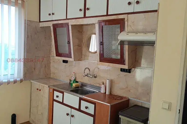 3-bedroom apartment in Stara Zagora, Chirpan