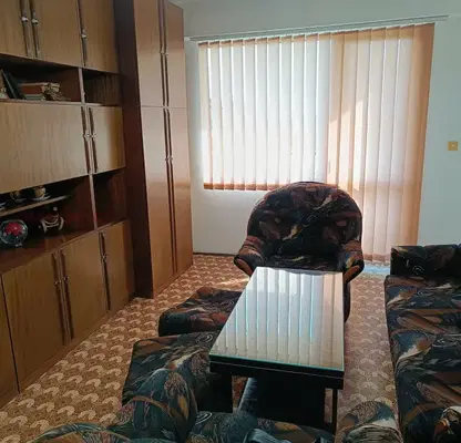 Photo 2 — 3-bedroom apartment in Stara Zagora, Chirpan