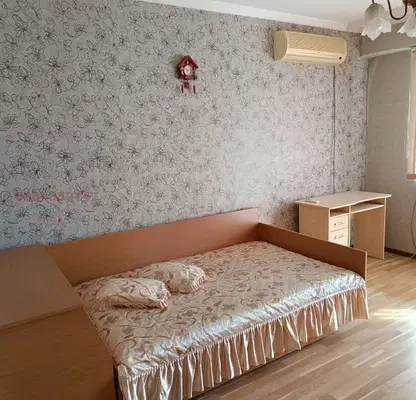 Photo 3 — 3-bedroom apartment in Stara Zagora, Chirpan