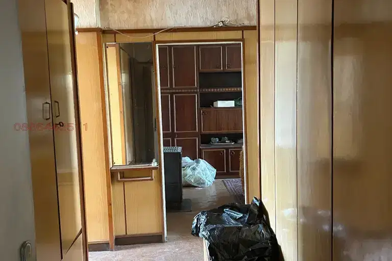 3-bedroom apartment in Stara Zagora, Chirpan