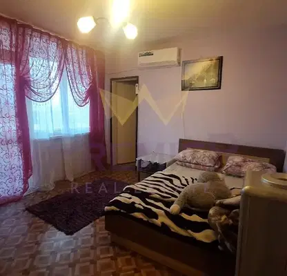 Photo 3 — Two-room apartment 72 sq m in Devnya with balcony