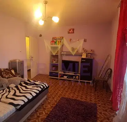 Photo 4 — Two-room apartment 72 sq m in Devnya with balcony