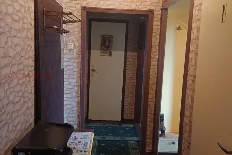 2-bedroom apartment in Varna, Devnya