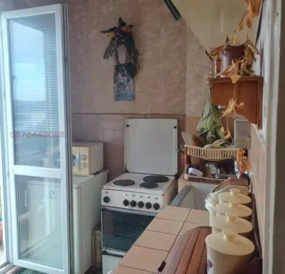 Photo 4 — 2-bedroom apartment in Varna, Devnya