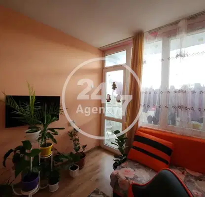 Photo 3 — 4-bedroom apartment in Varna, Devnya