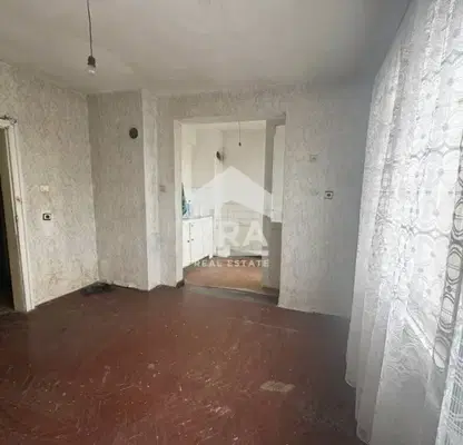 Снимка 3 — Двустаен апартамент с тераса в Димитровград, област Хасково