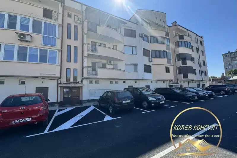 2-bedroom apartment in Haskovo, Dimitrovgrad