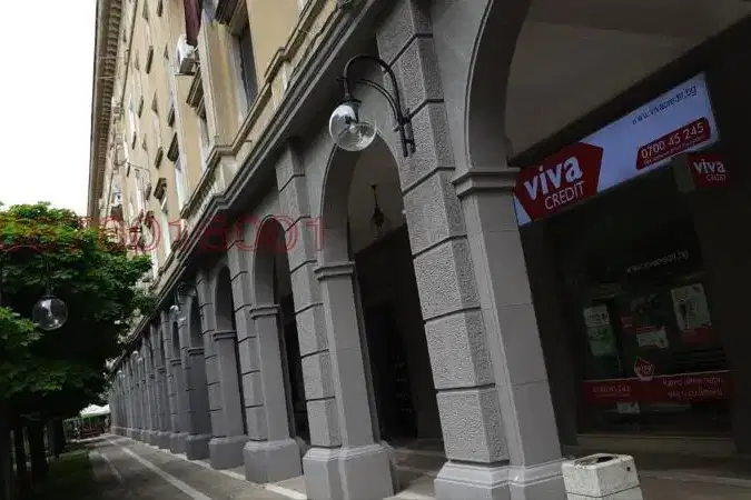 Тристаен апартамент в Центъра на Димитровград с нови мебели