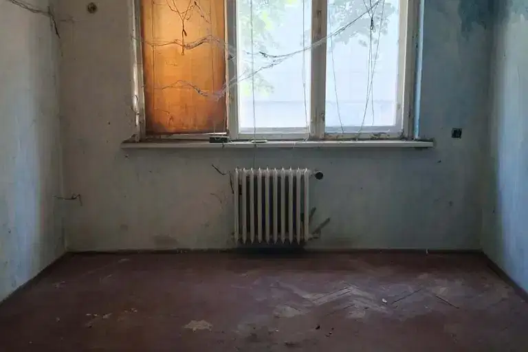 3-bedroom apartment in Haskovo, Dimitrovgrad