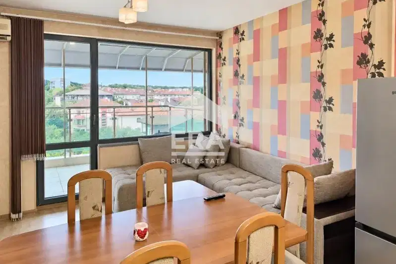 2-bedroom apartment in Haskovo, Dimitrovgrad