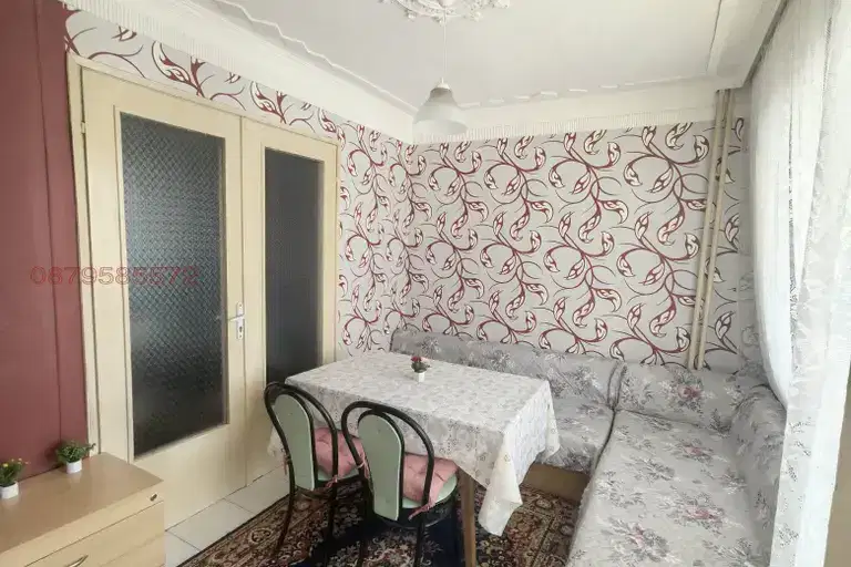 3-bedroom apartment in Haskovo, Dimitrovgrad