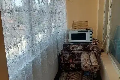 1-bedroom apartment in Dobrich, Balik