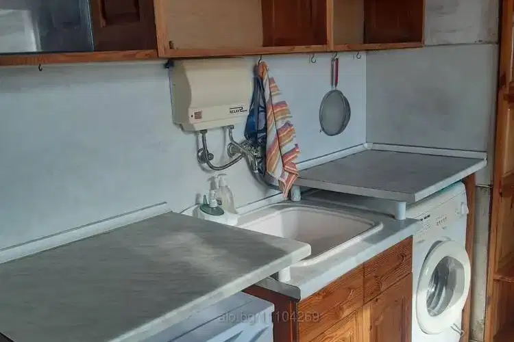 1-bedroom apartment in Dobrich, Balik