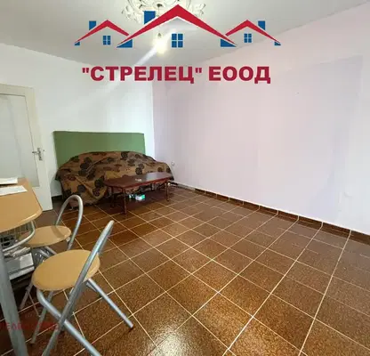 Снимка 2 — Двустаен апартамент с две тераси в Балик, Добрич