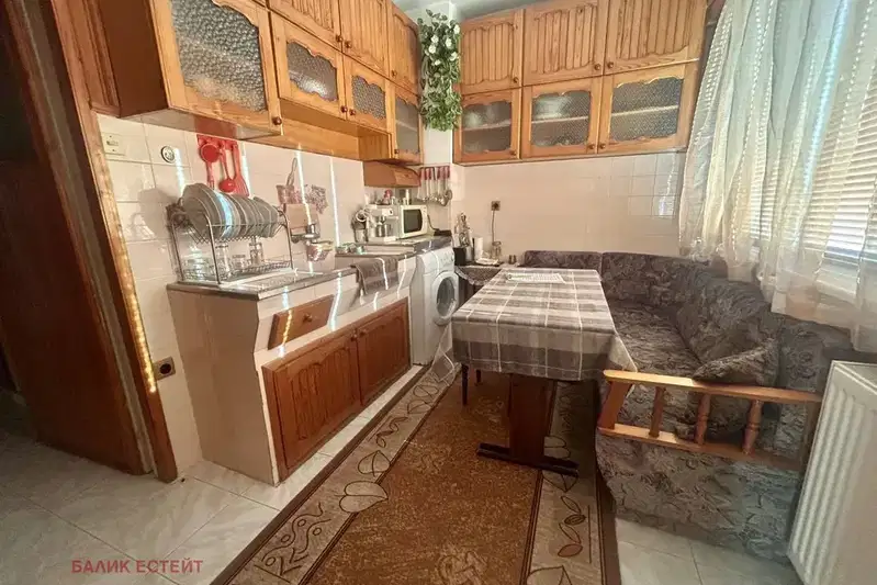 2-bedroom apartment in Dobrich, Balik