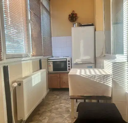 Photo 3 — 2-bedroom apartment in Dobrich, Balik