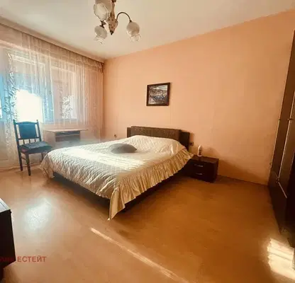 Photo 4 — 2-bedroom apartment in Dobrich, Balik