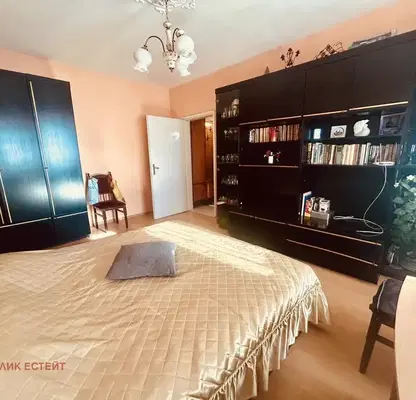Photo 5 — 2-bedroom apartment in Dobrich, Balik